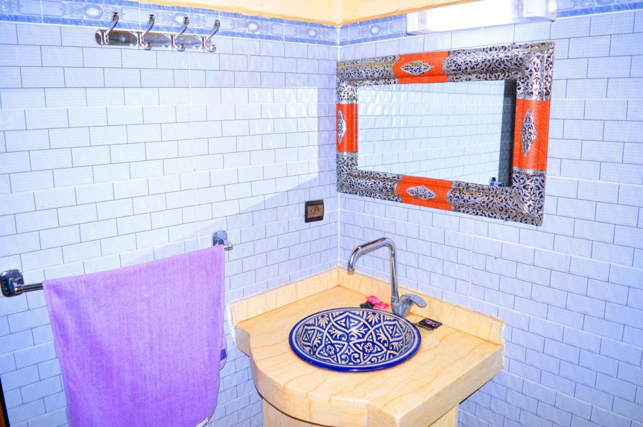 메르주가 오베르주 레 로쉬 B&B 외부 사진